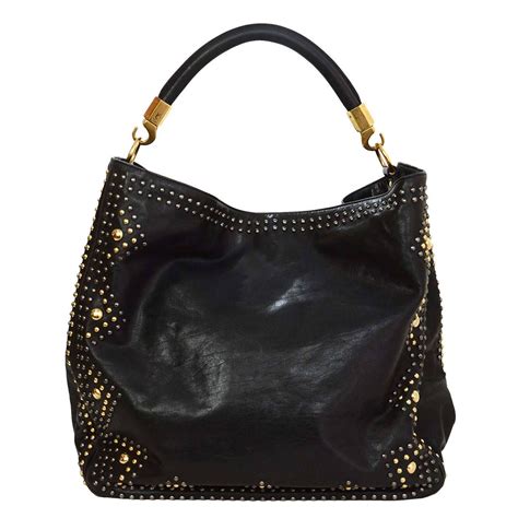 ysl roady bag black|Yves Saint Laurent Roady Bags & Handbags for Women.